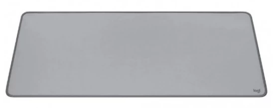 Covoras Logitech DeskMetMidGrey photo 1 Covoras Logitech DeskMetMidGrey photo 1
